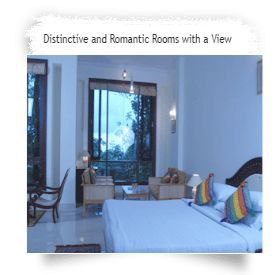 Blue Ginger Wayanad Resorts 외부 사진