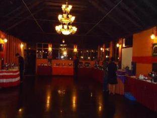 Blue Ginger Wayanad Resorts 외부 사진