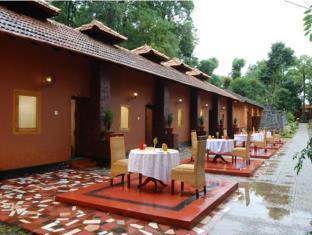 Blue Ginger Wayanad Resorts 외부 사진