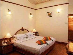 Blue Ginger Wayanad Resorts 외부 사진